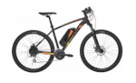 Vtt electrique