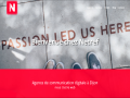 Agence de communication digitale Netref à Dijon