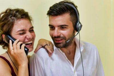 Advancia : Réception d'appels Call Center Tunisie