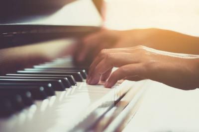 Jouer du piano pourquoi ?