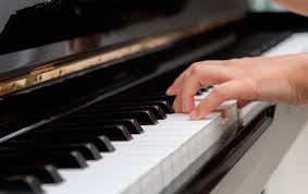Piano virtuel en ligne