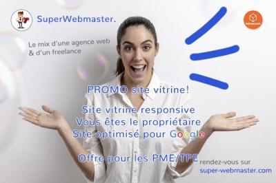 Super Webmaster