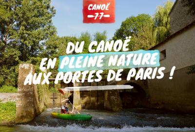 Canoe 77