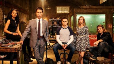 Voir series streaming complet HD VF