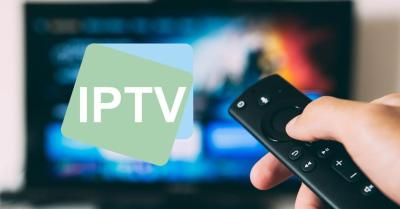 NEXT IPTV Abonnement IPTV