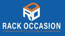 Rack occasion discount : grand magasin de commerce des racks , rayonnages industriels en France.
