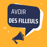 Avoir des filleuls