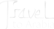 Vacance en Arabie Saoudite