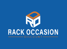 Rack d'occasion discount : Le géant de vente des racks, rayonnages et étageres d'occasion
