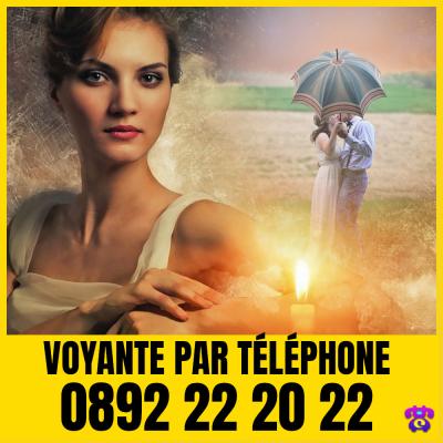 Voyance Téléphone Authentique - appel immédiat au 0892 22 20 22
